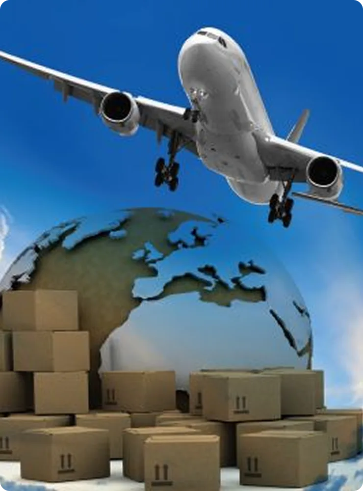Global Reach